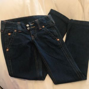 Woman’s true religion Sammy jeans